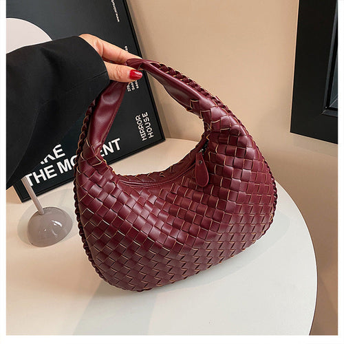 Portable Underarm Women Bag