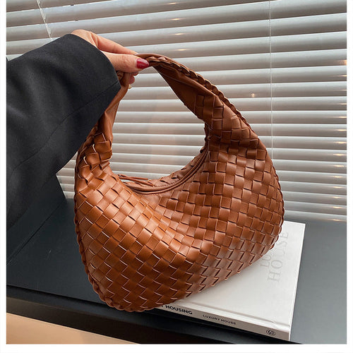Portable Underarm Women Bag