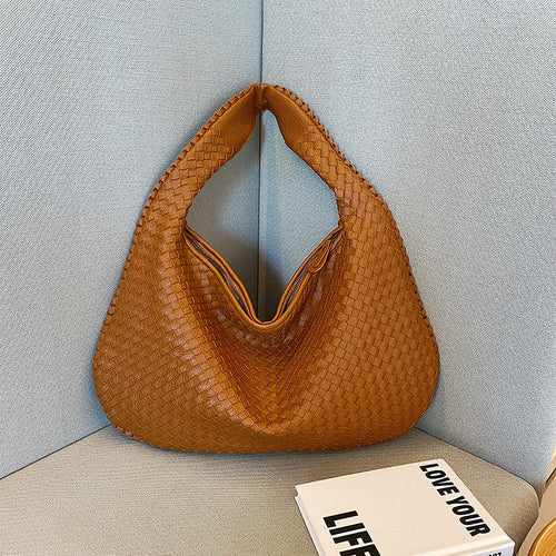 Portable Underarm Women Bag