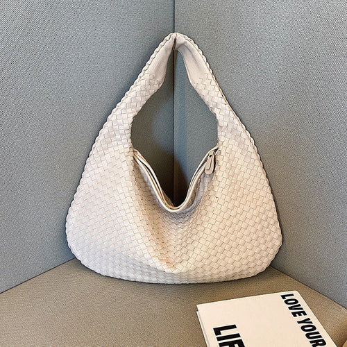 Portable Underarm Women Bag