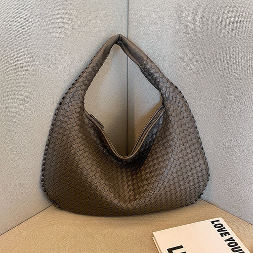 Portable Underarm Women Bag