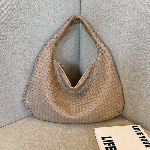 Portable Underarm Women Bag