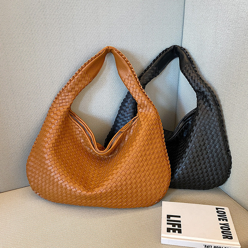 Portable Underarm Women Bag