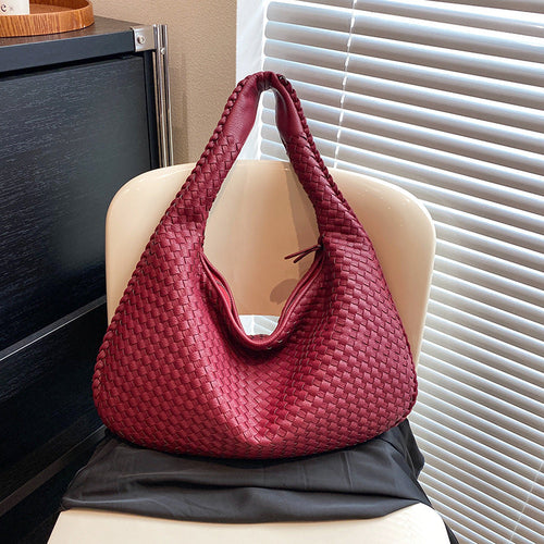 Portable Underarm Women Bag