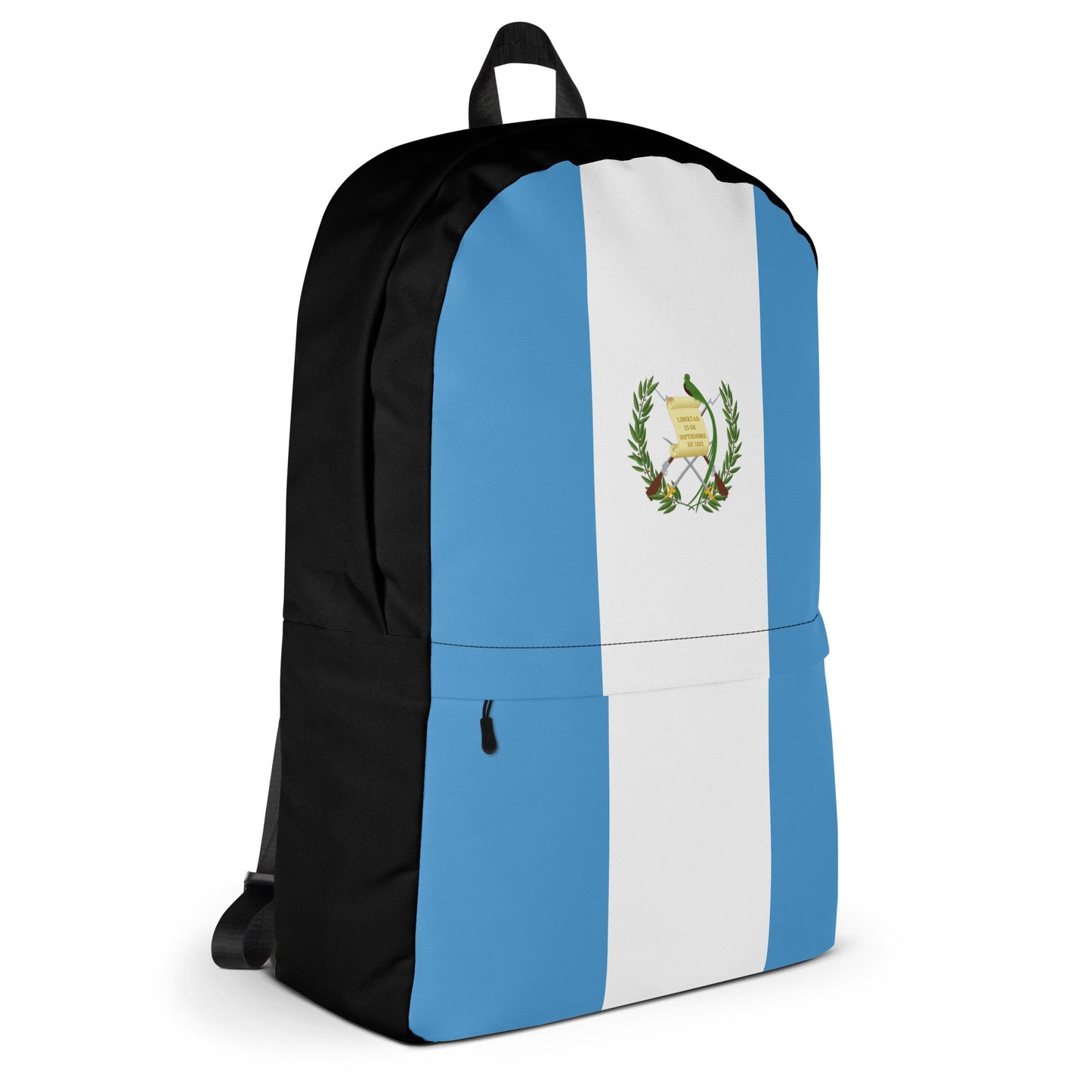 Sac à dos Drapeau Guatemala