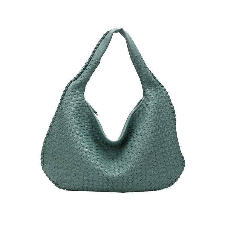 Portable Underarm Women Bag