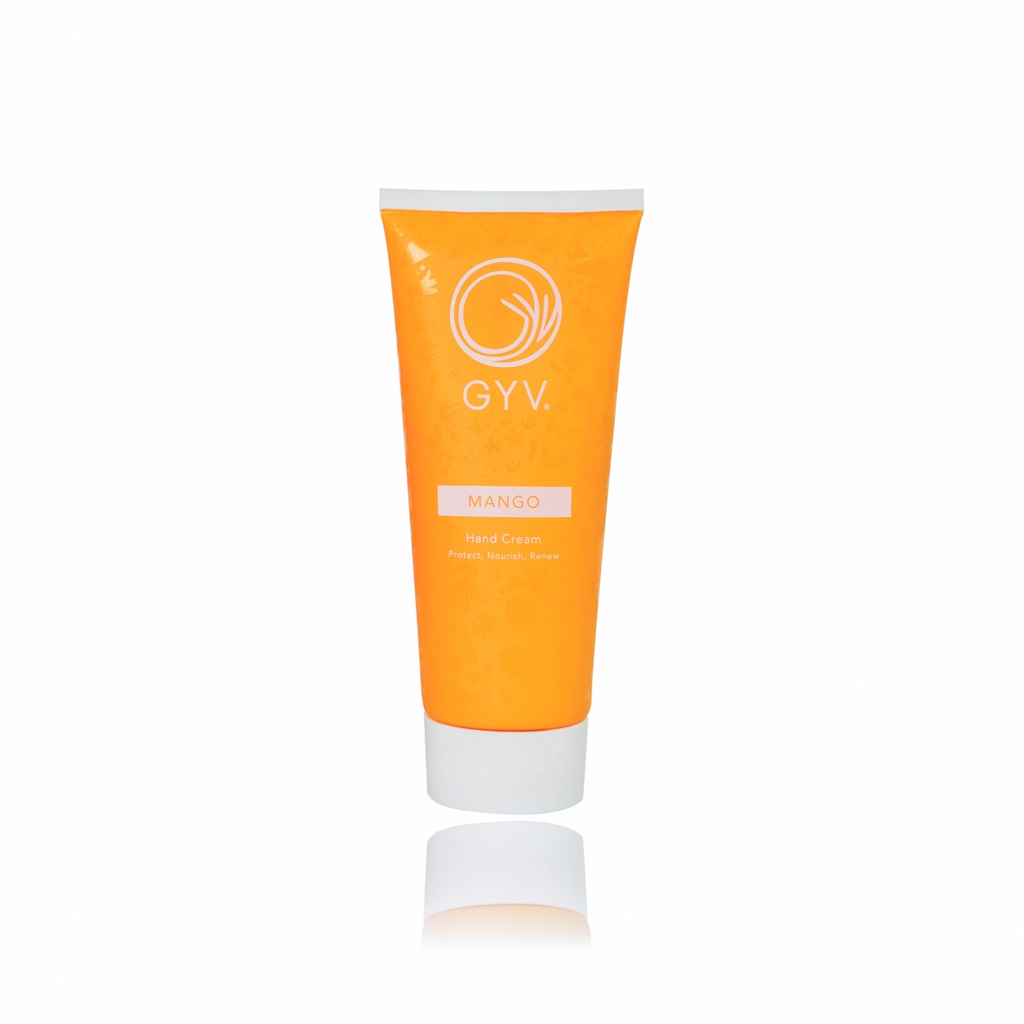 Mango Hand Cream